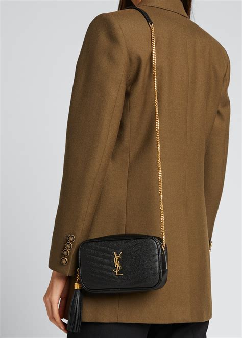 ysl crossbody bag.